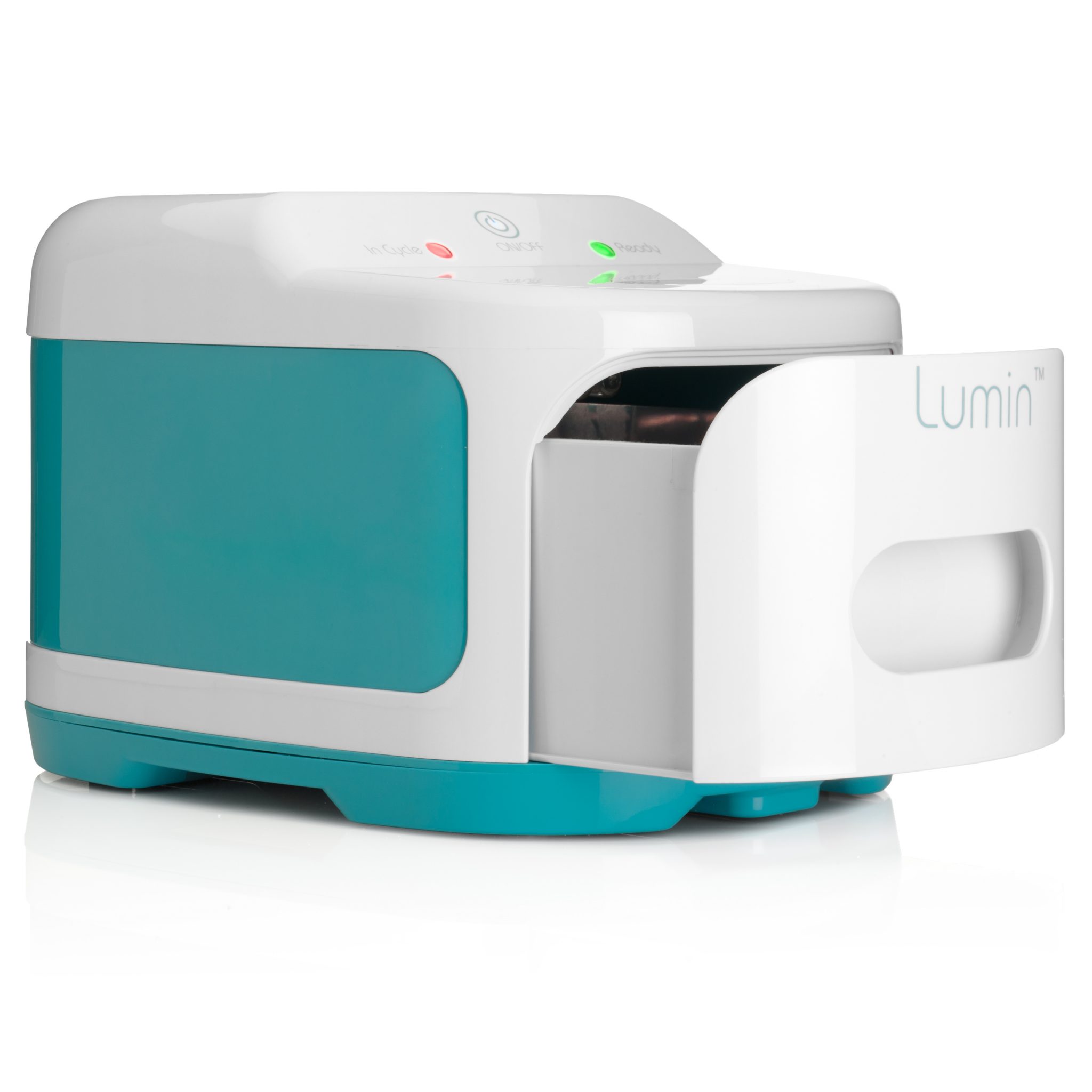 Shop Lumin CPAP Cleaner & Sanitizer only at $269 - Maxcarehc.com