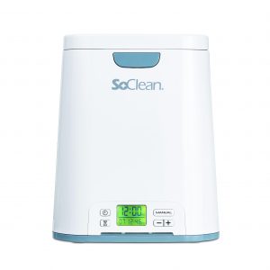 SoClean 2 CPAP Cleaning Machine