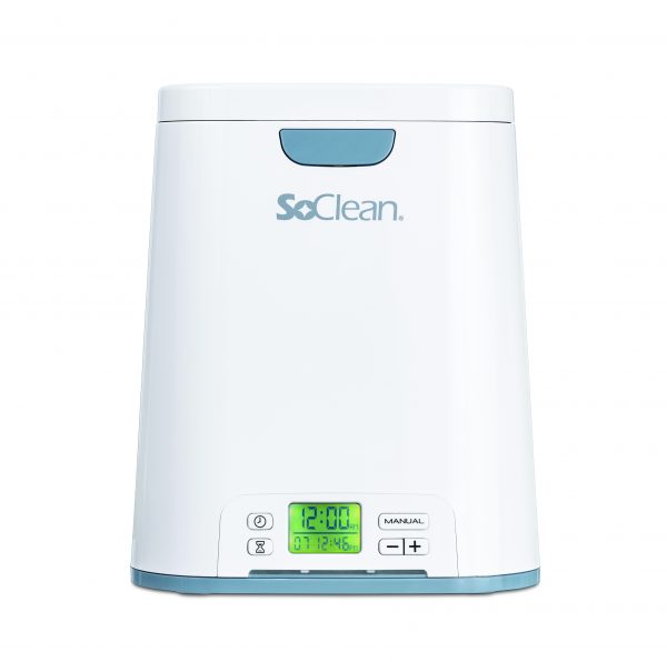 SoClean 2 CPAP Cleaning Machine