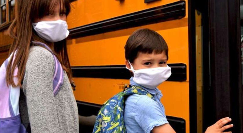 Importance of PPE in Schools to Make Them Safe During the Pandemic