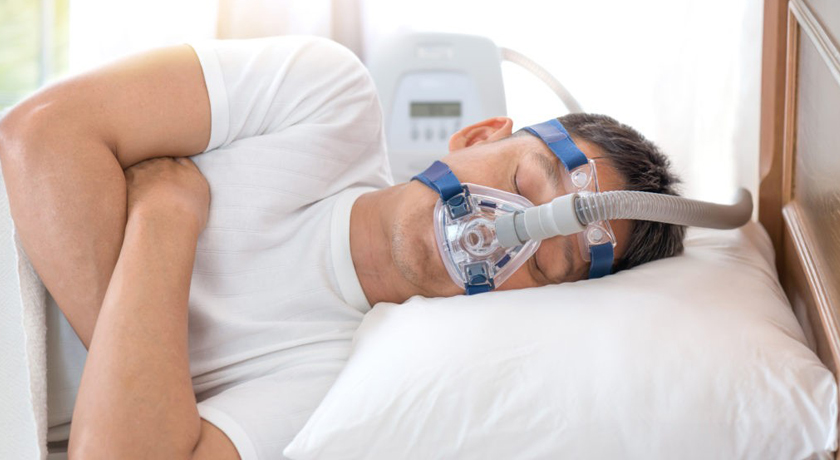 Alternative Therapies for Sleep Apnea