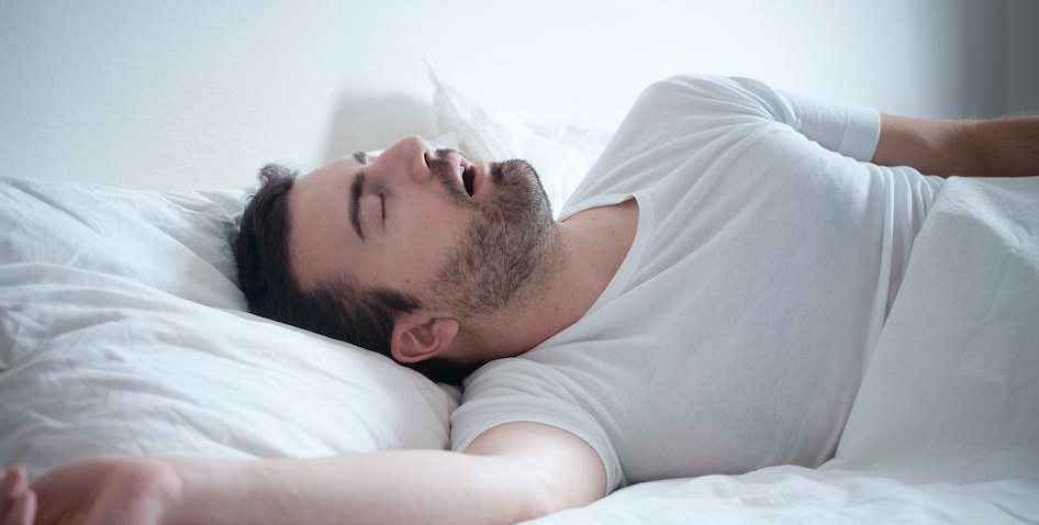 Sleep Apnea - Symptoms and Causes