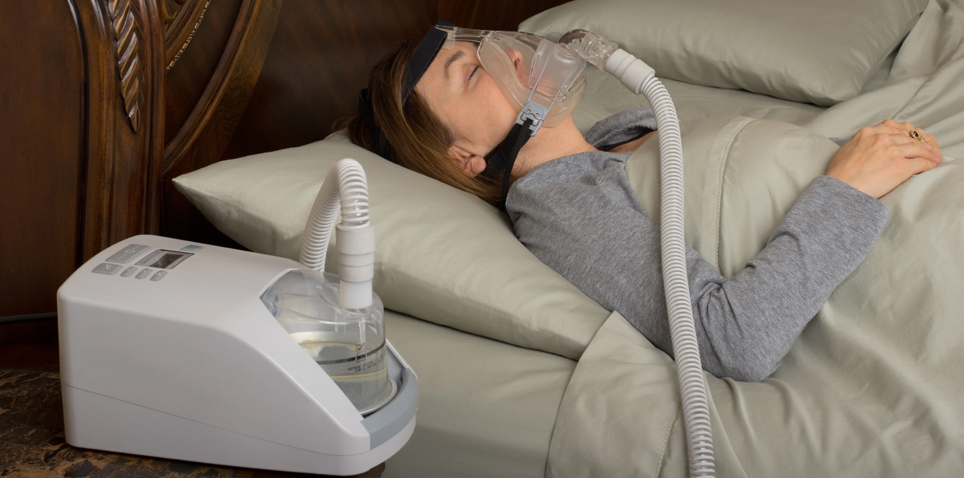 Things to Know About Sleep Apnea and CPAP