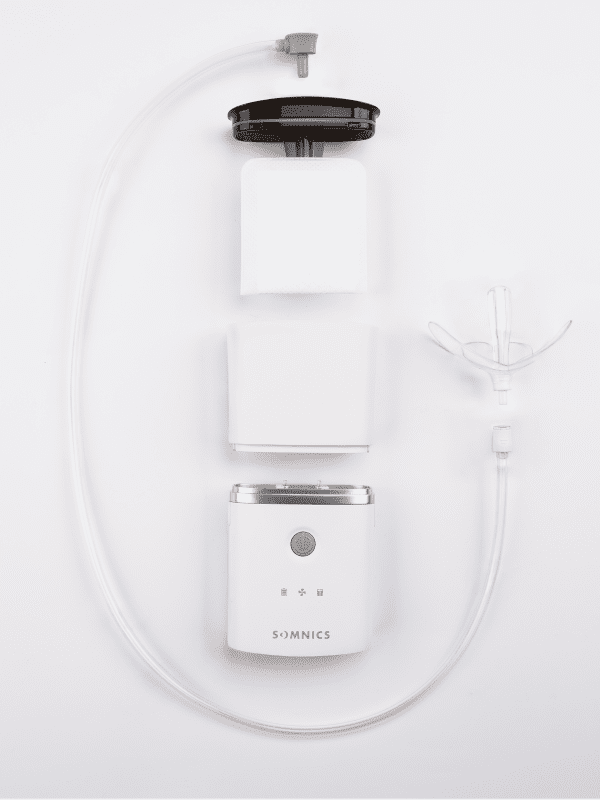 inap sleep therapy solutions