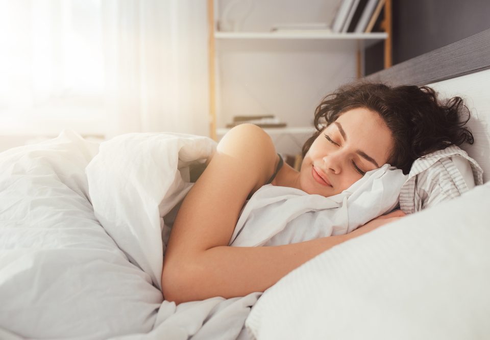 Creating a Sleep-Friendly Environment: Tips for a Restful Night
