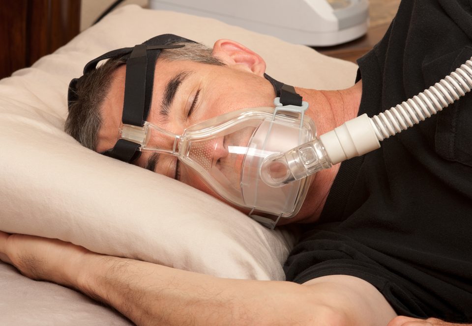 Pros and Cons of Using a CPAP Machine