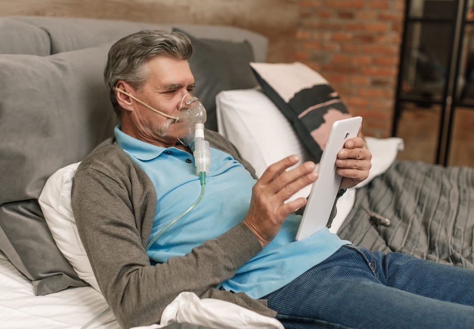 How CPAP Saves Lives Every Day
