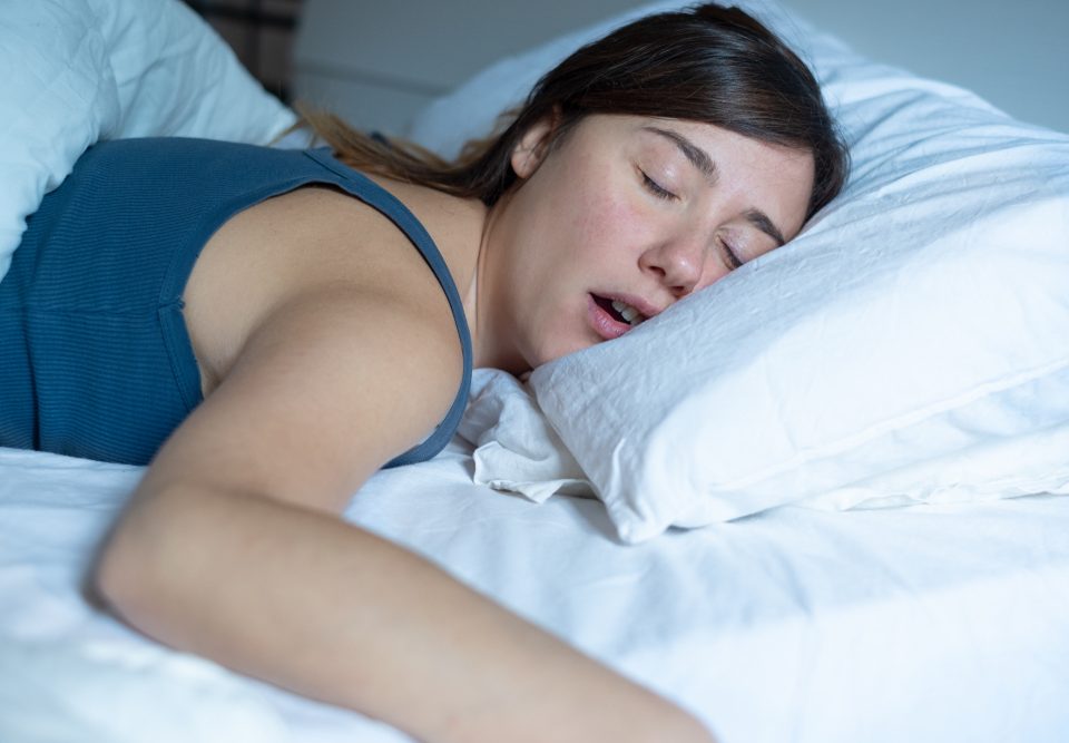 Finding Solutions to Nasal Snoring